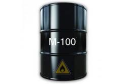 Топливо нефтяное Мазут
