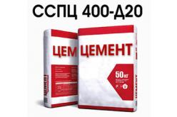 ССПЦ 400 Д20