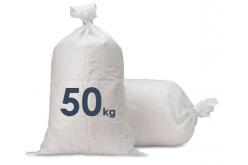 Мешки 50 кг полипропиленовые