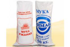 Мешки для муки