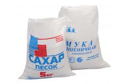 Мешки для сахара