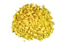 Sulfur technical