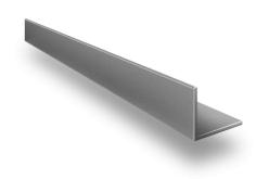 Steel equal angled