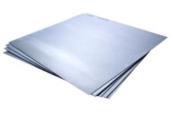 Nickel-containing stainless steel sheet