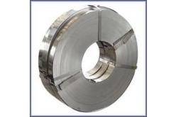 Nickel-containing stainless strip