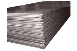 Structural hot-rolled sheet