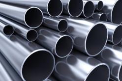 Seamless cold-deformed steel pipe