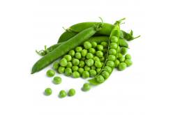 Peas