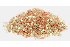 Complex fertilizer - Fertilizer mixture