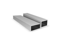 Aluminum box