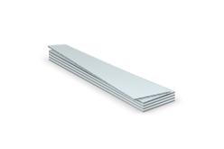 Aluminum strip