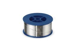 Aluminum wire