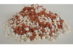 Mixed nitrogen-phosphorus fertilizer (NPF)