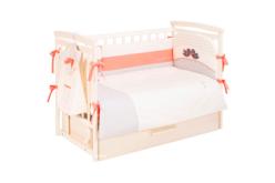 Children's bedding set