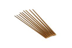 Bronze rods