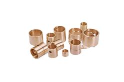 Bronze bushing