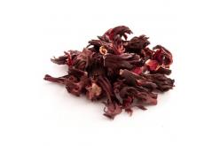 Hibiscus tea