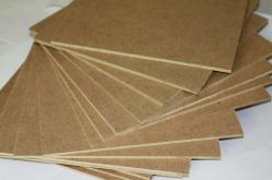 Fiberboard