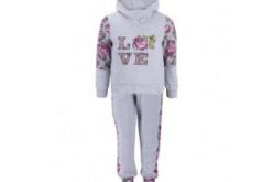 Children's tracksuit