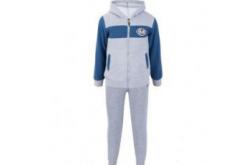 Comfortable children's tracksuit