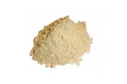 Buckwheat flour