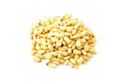 Pine nuts