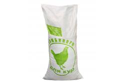 Bags for compound feed