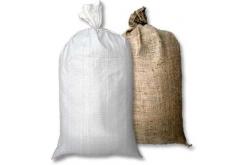 Potato bags