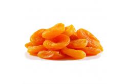 Dried apricots