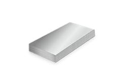 Galvanized sheet