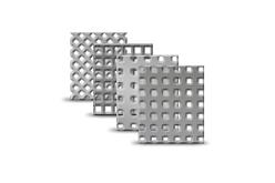 Perforated sheet