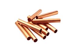 Copper pipe