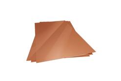 Copper sheet