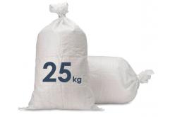 Polypropylene bags 25 kg