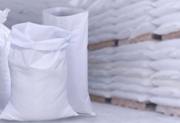 Polypropylene bags and packaging