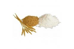 Wheat flour