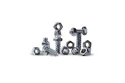 Stainless fasteners