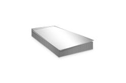 Aluminum sheet