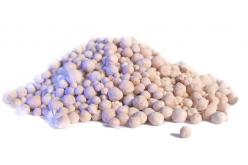 Mixed fertilizers NPK (MOP) 27-6-6