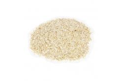 Oat flour