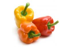 Sweet pepper (bulgarian)