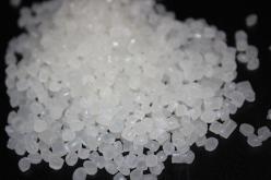 High pressure polyethylene (HDPE)