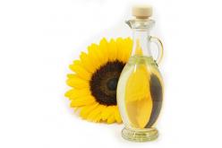 Sunflower oil