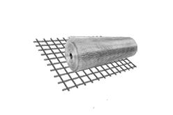 Welded mesh