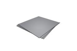 Titanium sheet