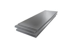 Titanium plate