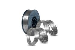 Titanium wire