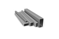 Steel profile square pipe