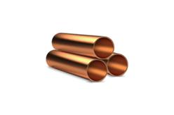 Copper pipe