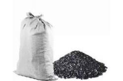 Coal bags